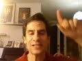 Seth Rudetsky deconstructs NORM LEWIS Seth Rudetsky deconstructs NORM LEWIS
