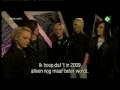Cinema Bizarre EBBA 2009 TV SHOW