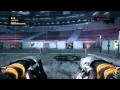 Duke Nukem Forever : Demo : Mission 1 Duke lives Stadiu