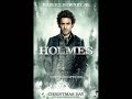 ES Posthumus - Unstoppable (Sherlock Holmes Trailer soundtrack)