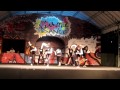Styles From Beyond Suntec Dance 2011 Finals (with better audio)