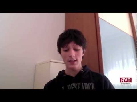 Immagine anteprima YouTube