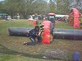 AUK paintball npl hove