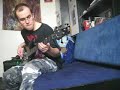 ibanezbass - Spirit Crusher - DEATH - bass cover ibanezbass - Spirit Crusher - DEATH - bass cover
