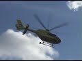 Ambu en Trauma Helicopter Haarlem