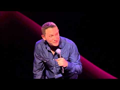 Interview: Jon Richardson | Funny Magnet (The Fan Carpet)