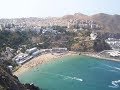 Al Hoceima en Nador 2009