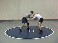 Granby School of Wrestling Technique Series #2
