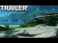 CryEngine 3 Visual Specs - Preview Trailer
