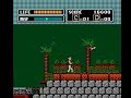 karate kid (nes) playthrough