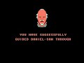 karate kid (nes) playthrough