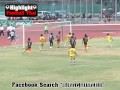 [ดิวิชั่น2] มหาสารคาม ยูไนเต็ด 3-1 ชัยภูมิ เอฟซี