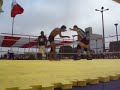 daniel guillen 1 pelea submission breña