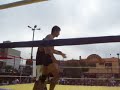daniel guillen 1 pelea submission breña