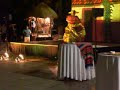 Mexico Puerta Vallarta Mexican Hat Dance