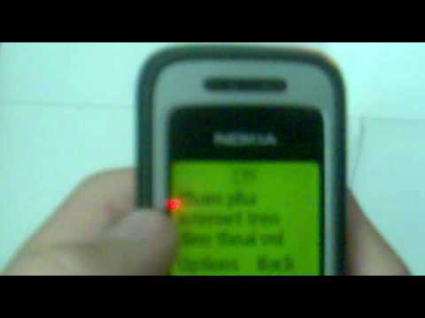 nokia 1200