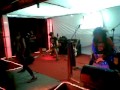 Genocide ft.inyonk Sagavo - attacked my heart (live @INDIE FM probolinggo).mp4