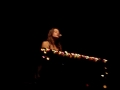 � l'europ�en le 22/10/2007, chanson �crite par bruno cherrier