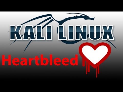 how to tell if a site is vulnerable to heartbleed