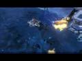 clip video Overhead Uprising