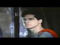 Superboy meets Dark Superboy