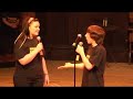 Do You Love Me? - Fiddler on the Roof - Masquerade 15