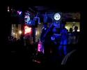 bands in New Orleans - Bourbon st. bands in New Orleans - Bourbon st.
