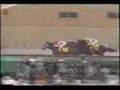Sunday Silence-Preakness Stakes