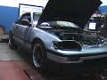 Conquest: SURJE All Motor CRX Conquest: SURJE All Motor CRX