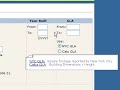 GeoData Direct CMA for New York City GeoData Direct CMA for New York City