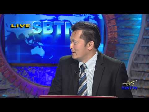 30/7/14 - SBTN MORNING với Đỗ Dzũng & Mai Phi Long