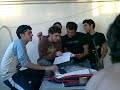 הלהקה של הישיבהה....תקשיבו למילים...