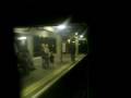 Série 5000 - Chegando na Estação Osasco