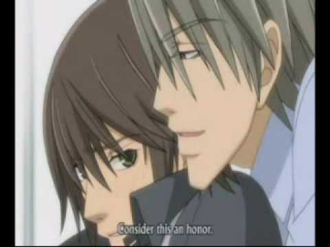 yaoi