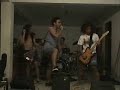 White Rose - Guns N' Roses Cover