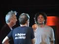 videos de Impro Belgique-Québec 25/09/08 Cirque Royal