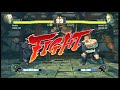 49th G1 Championship Part 4 Rhyllis (Gen) vs nsync JC (Abel)