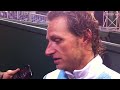 Nalbandian en Sevilla,última práctica por canchallena.com