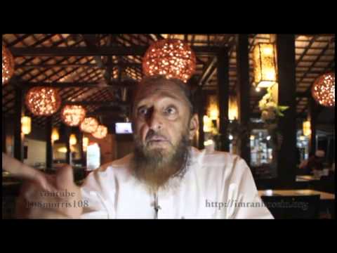 Quran Declares Holy Land Given To The Israelites Interview Sheikh Imran Hosein Quran Declares Holy Land Given To The Israelites Interview Sheikh Imran Hosein