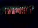 coro gospel coro gospel