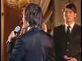 The Angelos at the Malacañang