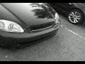 Civic EK4 JDM ITR motor Civic EK4 JDM ITR motor