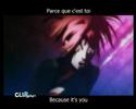 Mylene Farmer - Peut Etre Toi