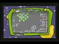 Alien Hominid PDA Games: XBLA Gameplay