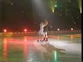 The Wizard of Oz on Ice: If I Only Had a Brain