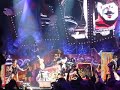 P!NK LIVE IN VIENNA - FUNHOUSE 17.12.09