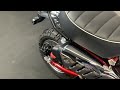 ホンダ モンキー125 モンキー125 リアキャリア ハンドルブレース付き 2019年モデル!!