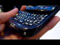 BlackBerry Torch 9800 Hands-on