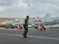 How to marshall a jet by Zeron How to marshall a jet by Zeron