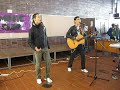 soler ?? Live at HKU 2008